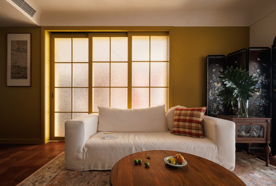 历久弥新,凝萃自然与匠心的南洋晚风丨赫设计-32