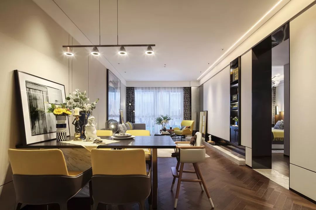 以简胜繁，简约设计的最高境界-4