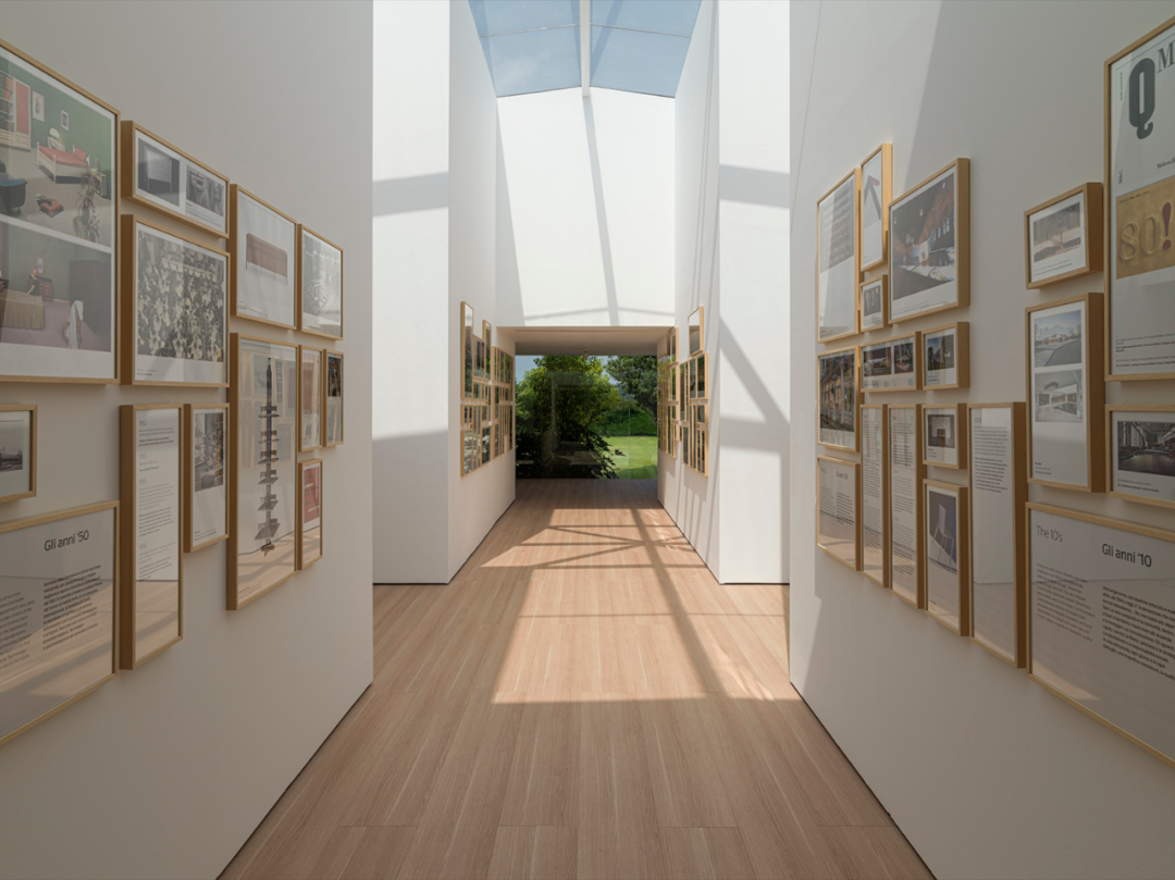 Molteni&C 2023 新品发布丨比利时-197