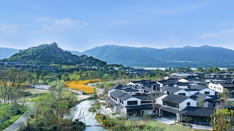 阳羡溪山小镇中心-80