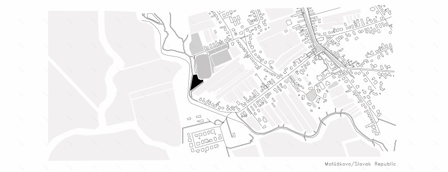 小村庄体育区域丨斯洛伐克丨Iryna Ponaida-6