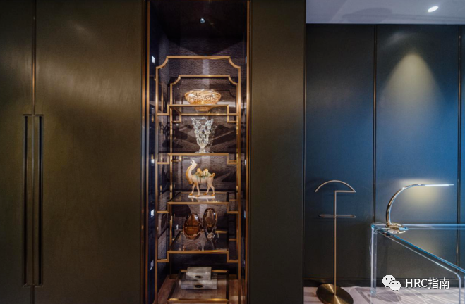 云端艺邸 绽放申城之巅 | J酒店上海中心今日闪耀启幕-32