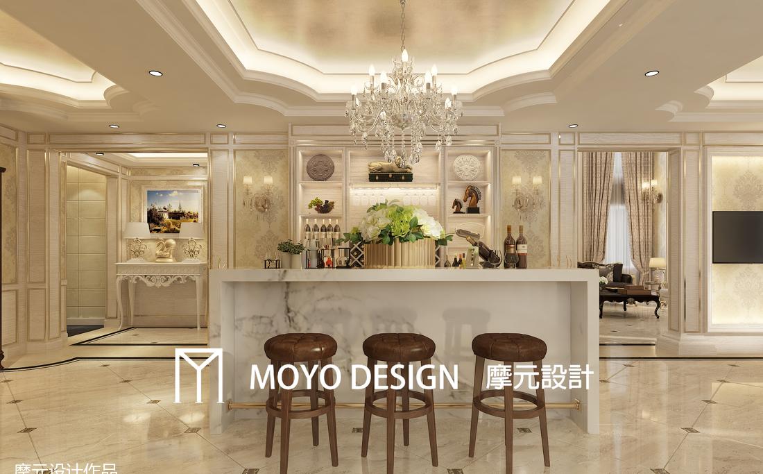 
佘山银湖独栋别墅 -5