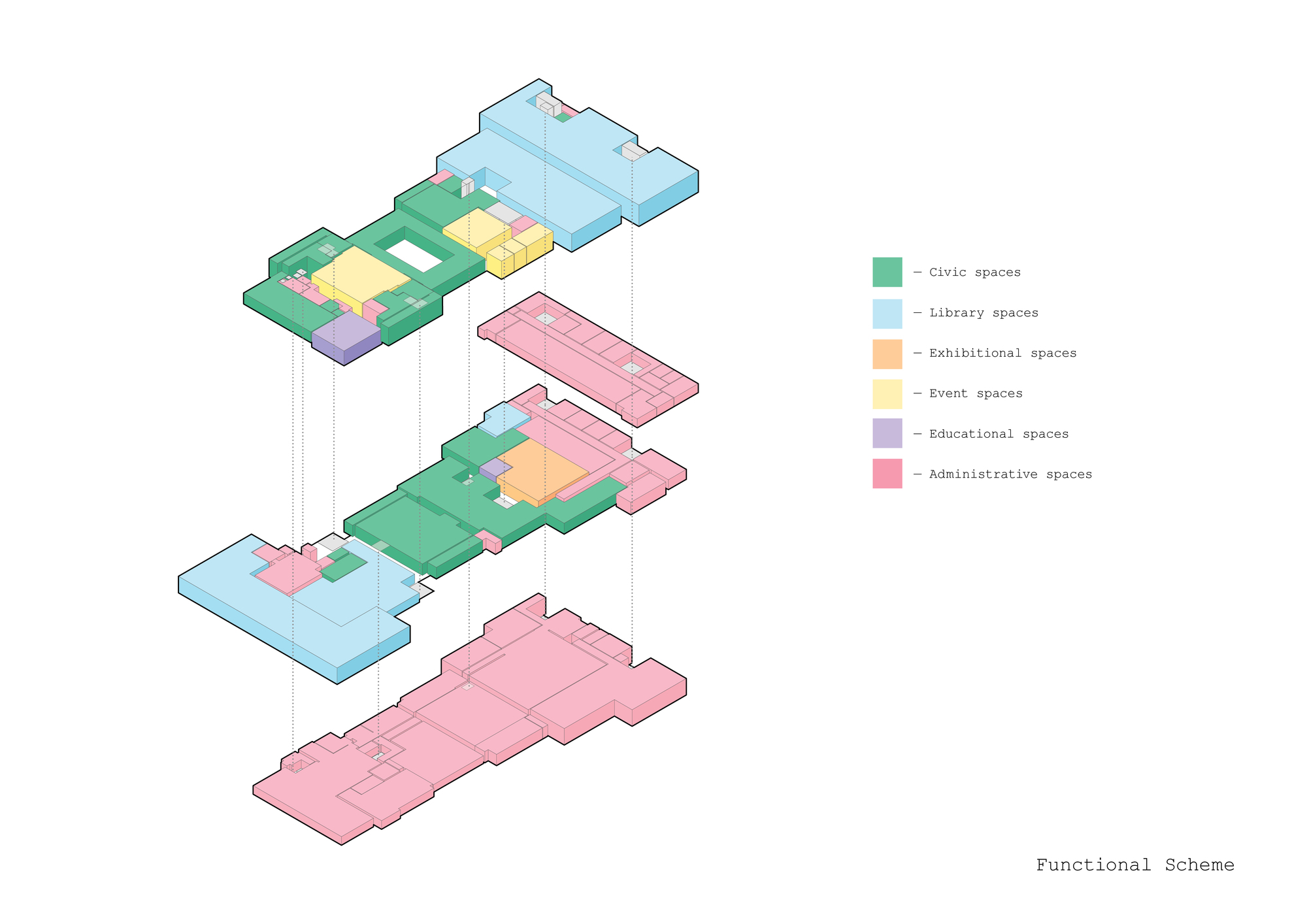 National Library of the Republic of Tatarstan / XOPA-47