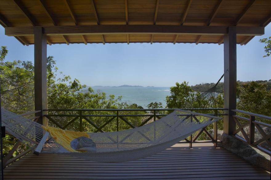 Bangalôs Super Lu·o 酒店-6