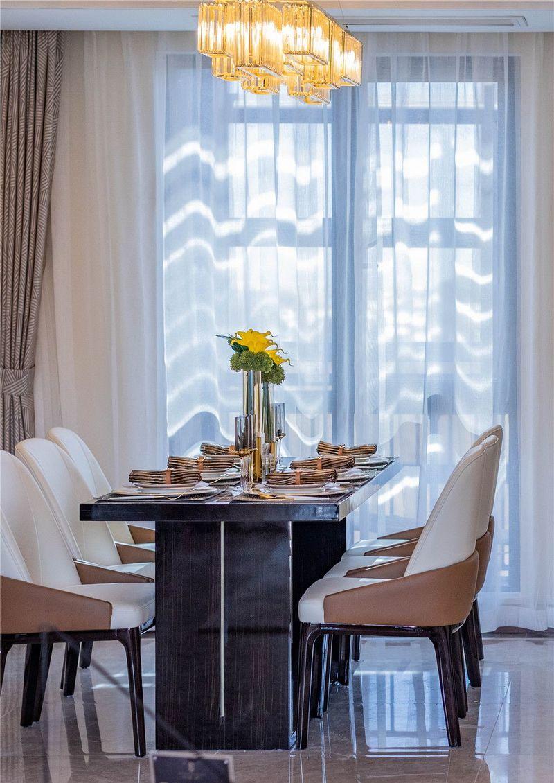 《春江月》样板房 | 诗意境界，汇龙游千古-55