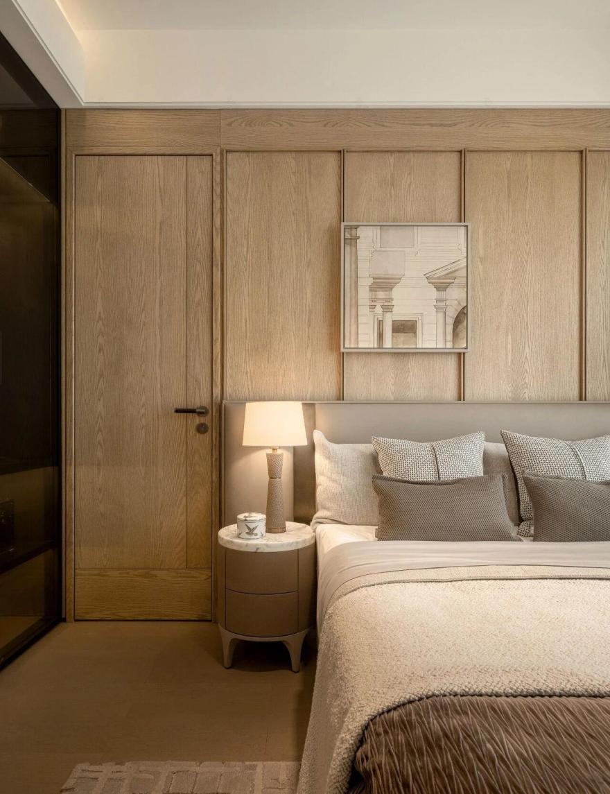 广州长隆万博悦府丨中国广州丨DIA丹健国际-58