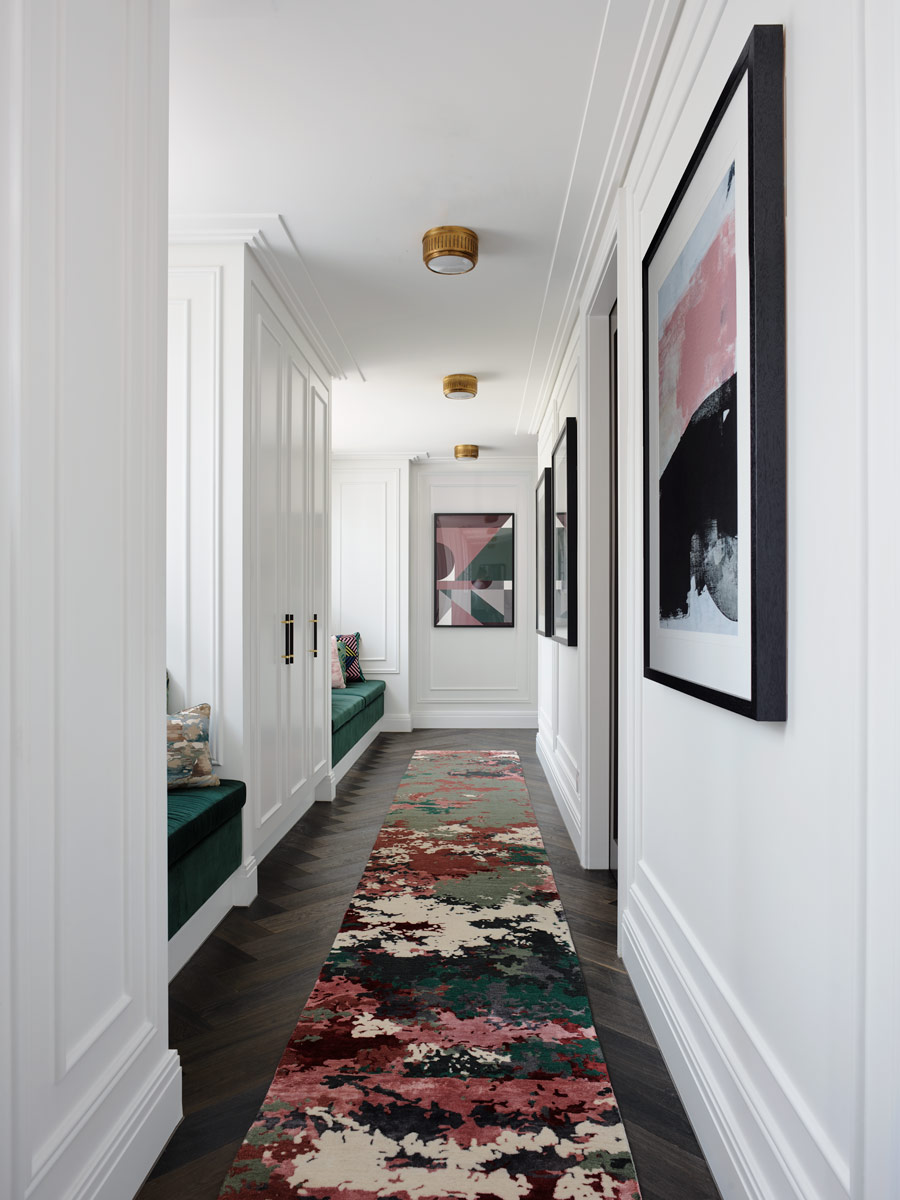 豪华现代住宅设计丨Greg Natale-25