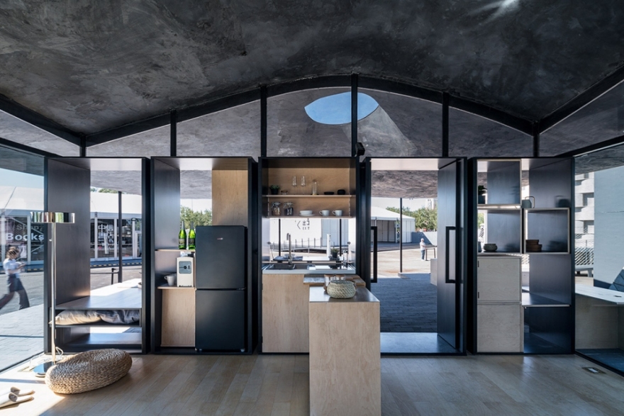 《亼屮囗》设计-28