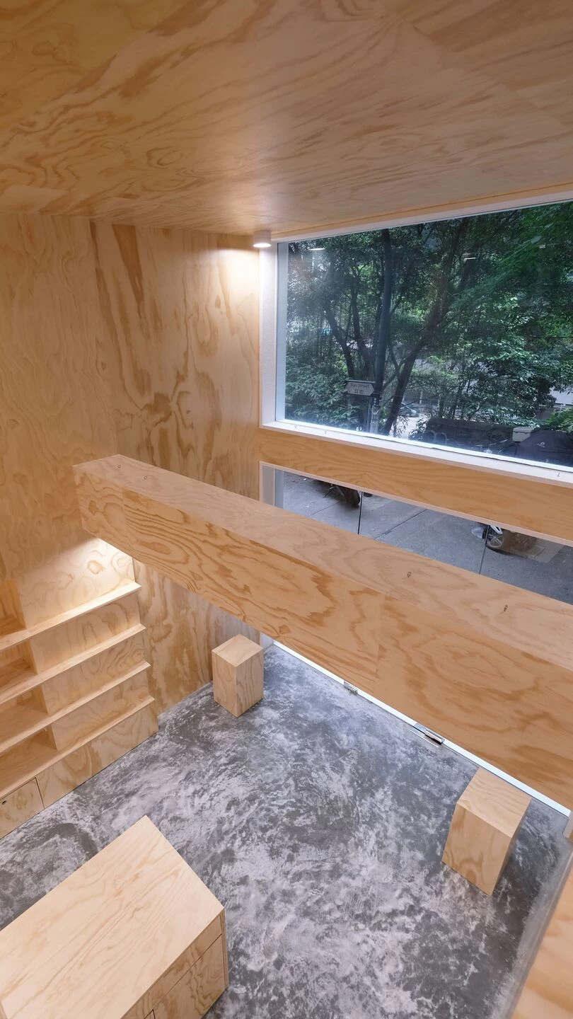 木棉太阳街丨中国香港丨COLLECTIVE-20