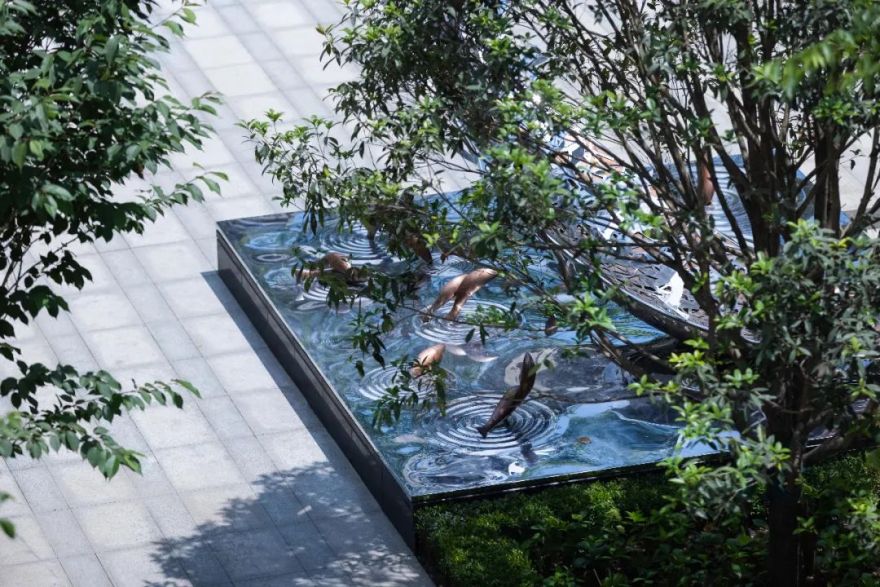 新希望·锦官府丨中国成都丨GND杰地景观-52