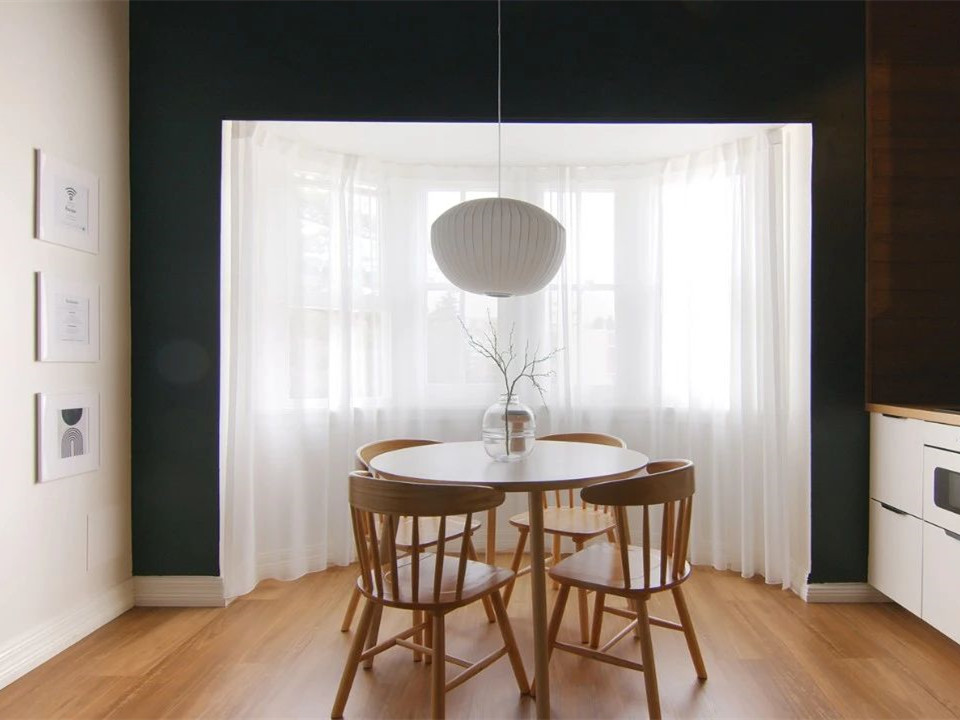 现代 52㎡日式小宅丨中国-2