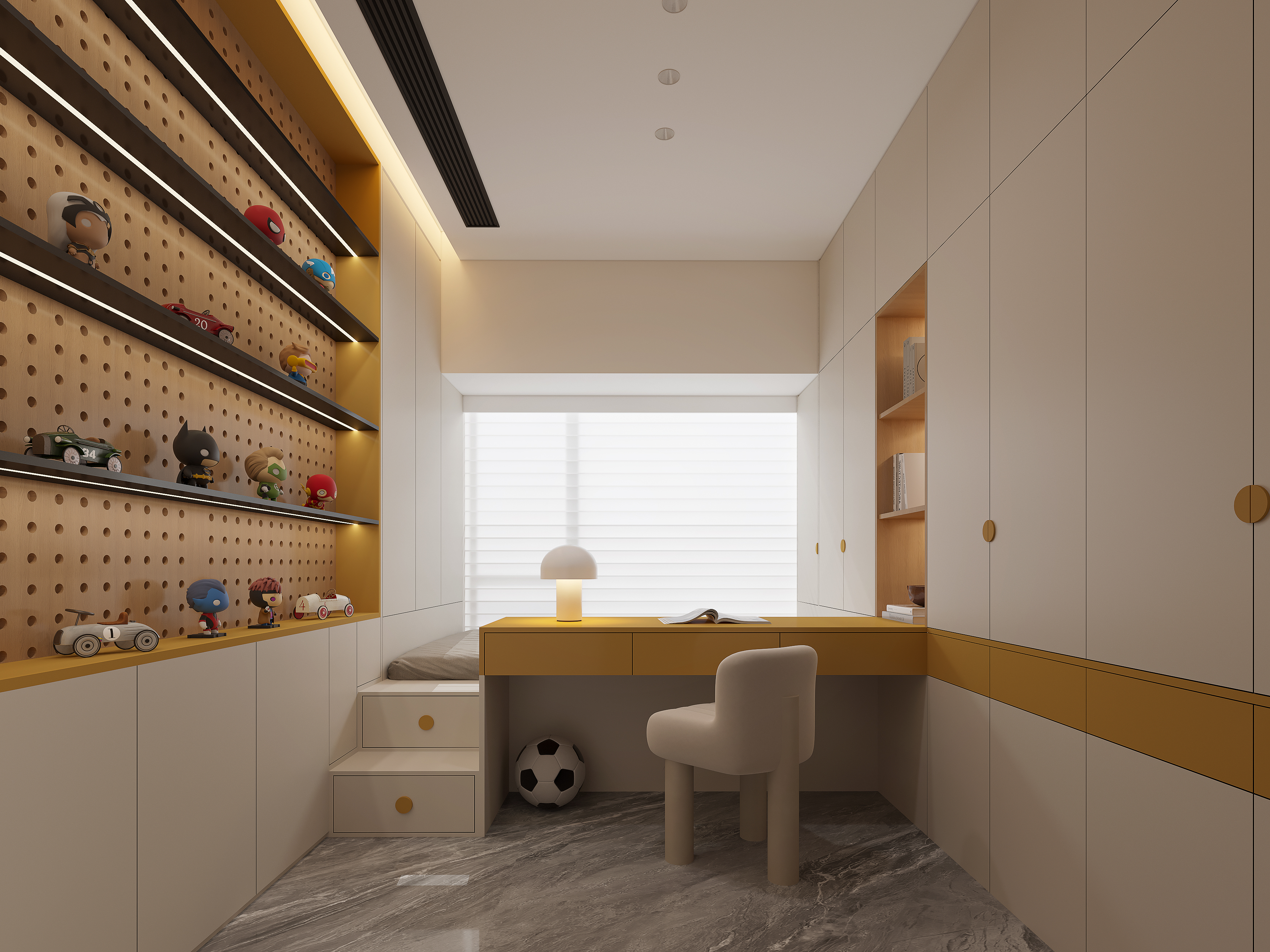 3D效果图制作-10