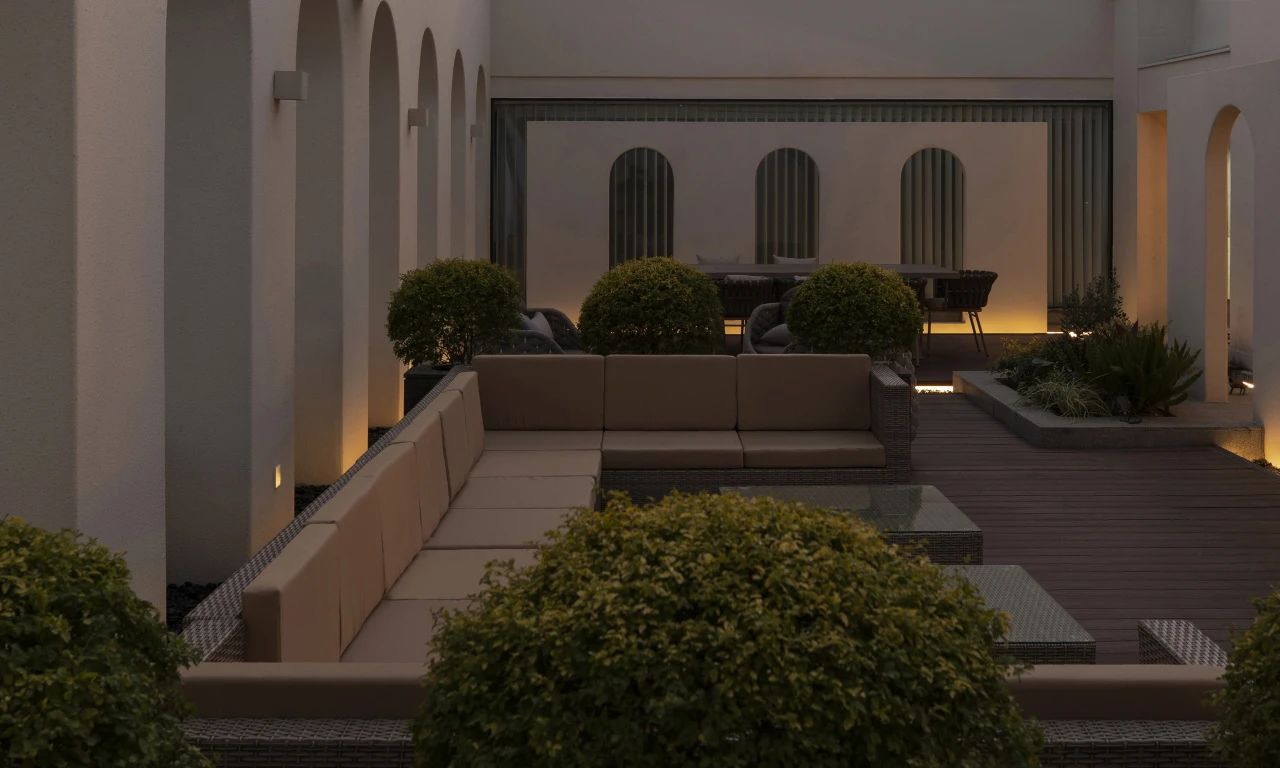 台州云渡里酒店丨中国台州丨WVD智谷创筑-66