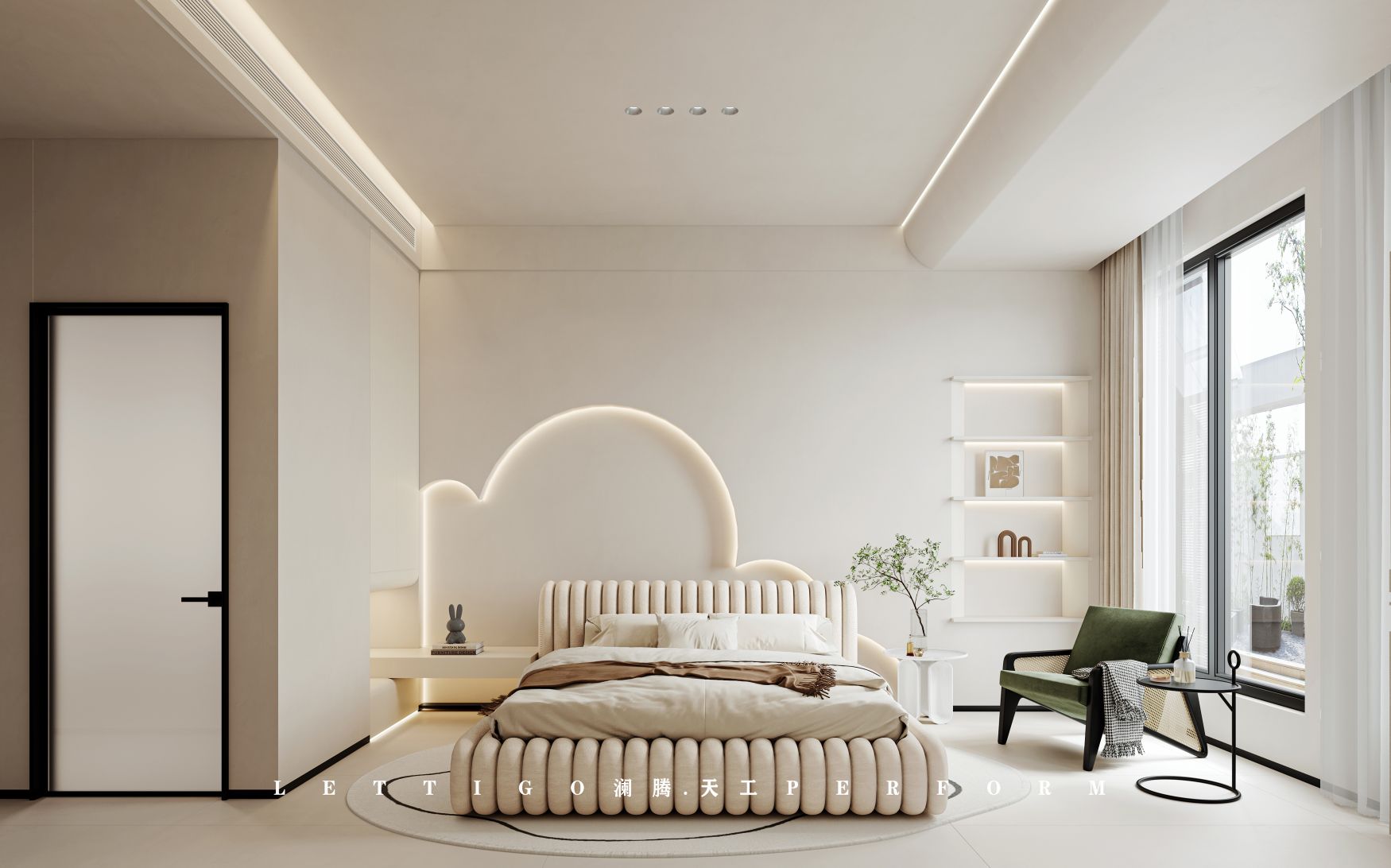 民宿|取悦自己，好好生活-3