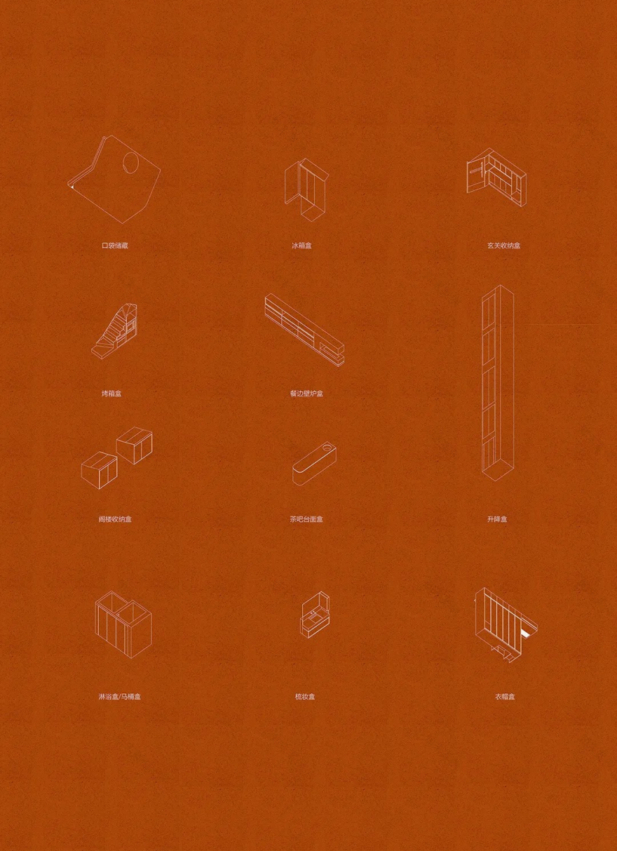 三老宅丨中国上海丨MONOARCHI度向建筑-27