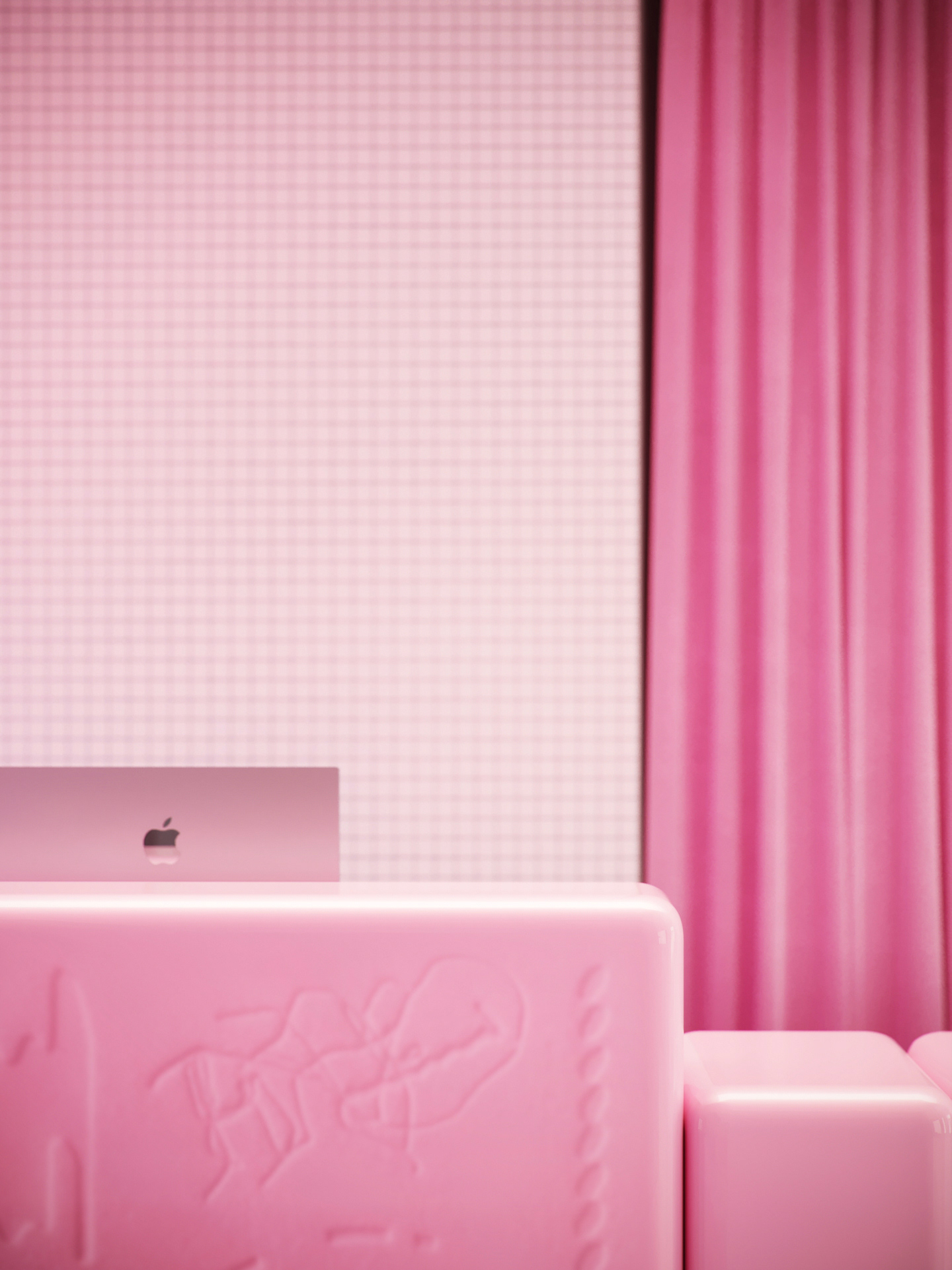 QYA 服装零售店丨俄罗斯莫斯科-24