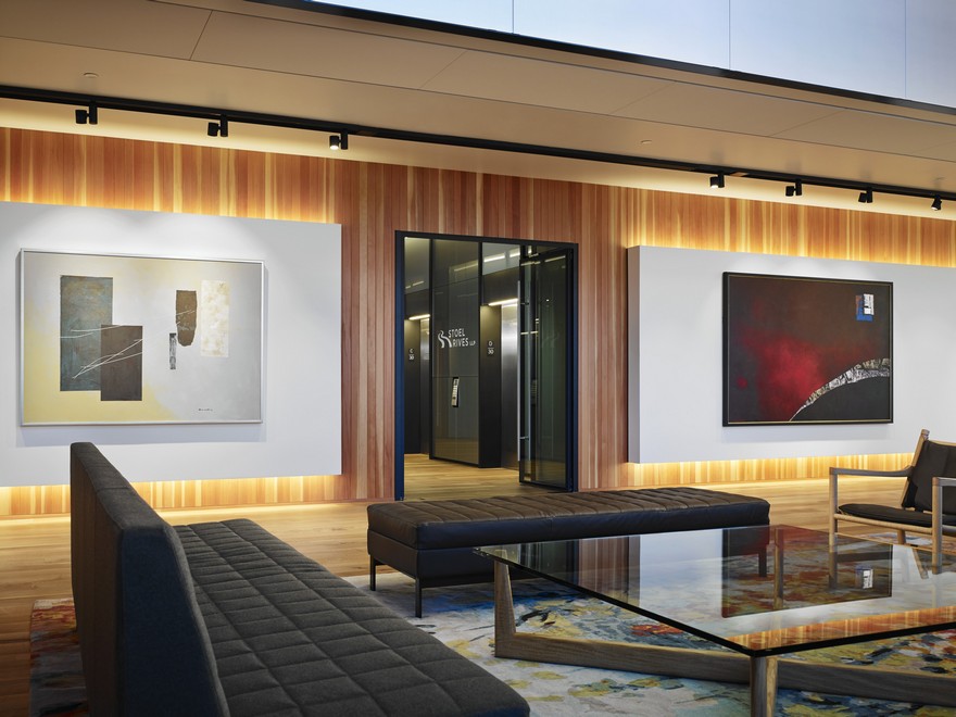 Stoel Rives LLP 总部-20
