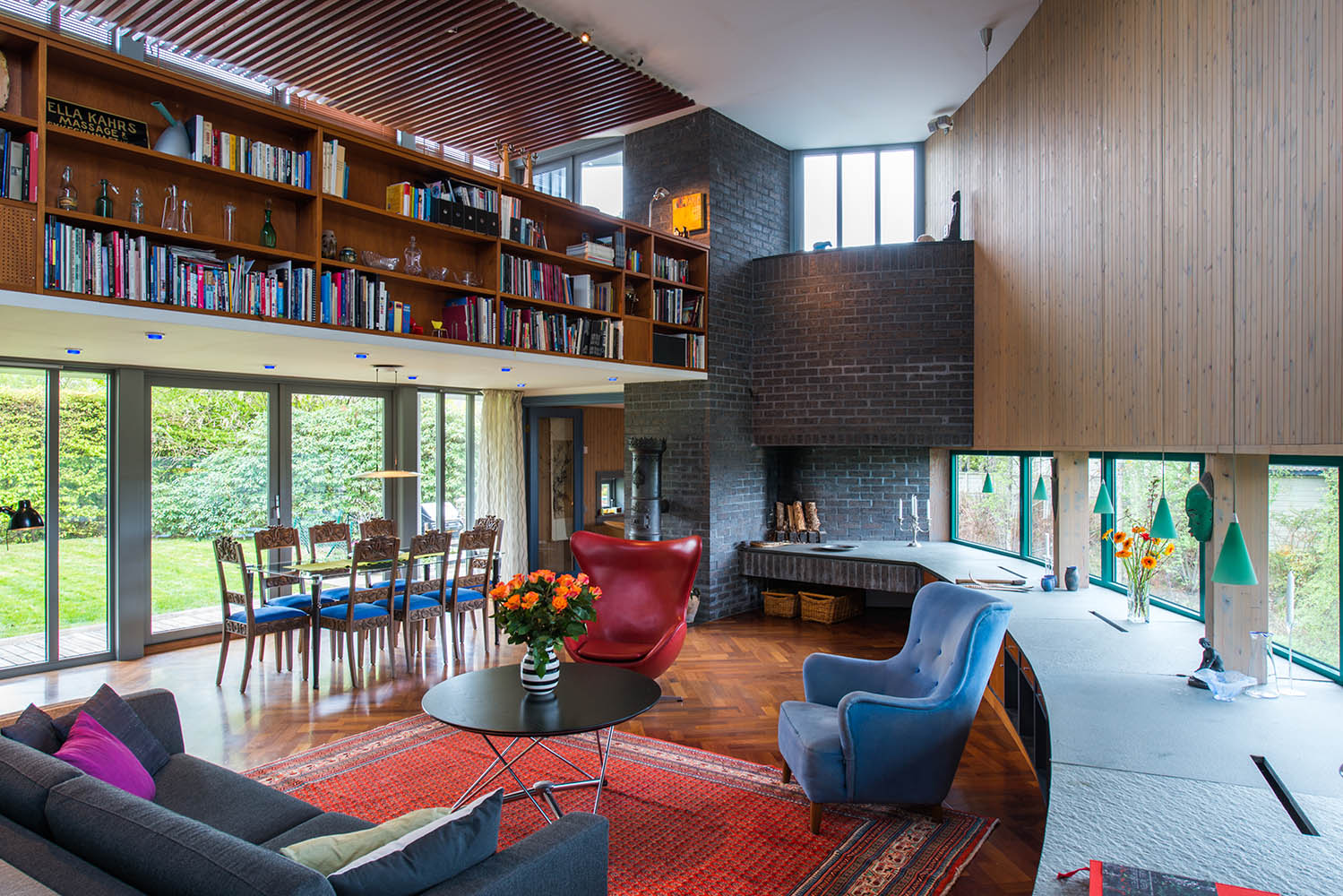 Stokkedalslia 17 | Paal J Kahrs Arkitekter AS-19