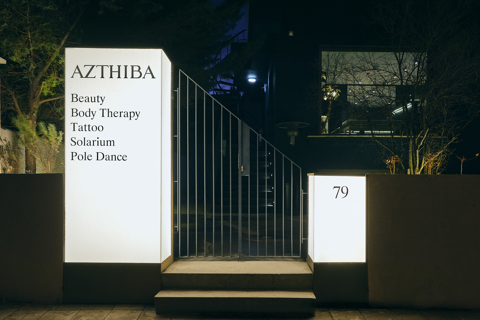 AZTHIBA丨土耳其伊斯坦布尔丨Sinem Oymak & Stereo.works-16