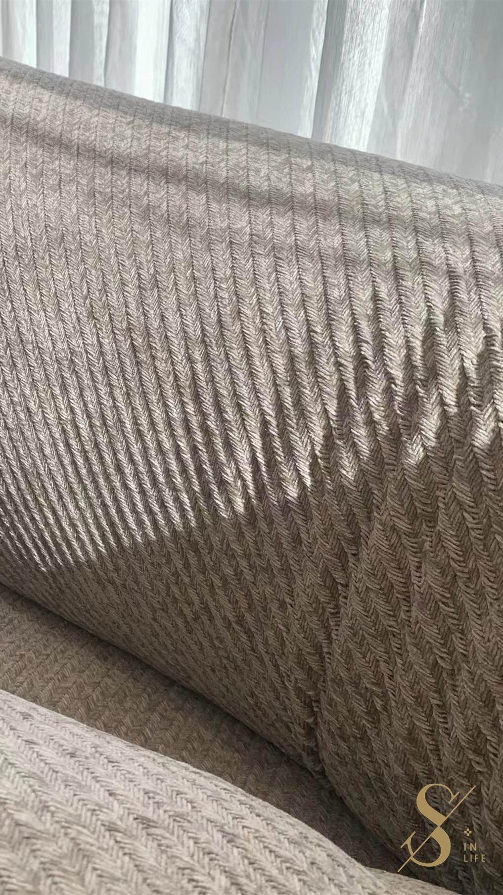 蓝城 S+湖境云庐 · 自然侘寂之美丨中国杭州-17