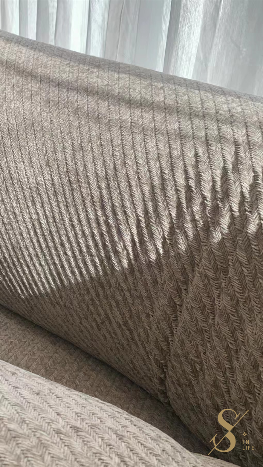 蓝城 S+湖境云庐 · 自然侘寂之美丨中国杭州-17