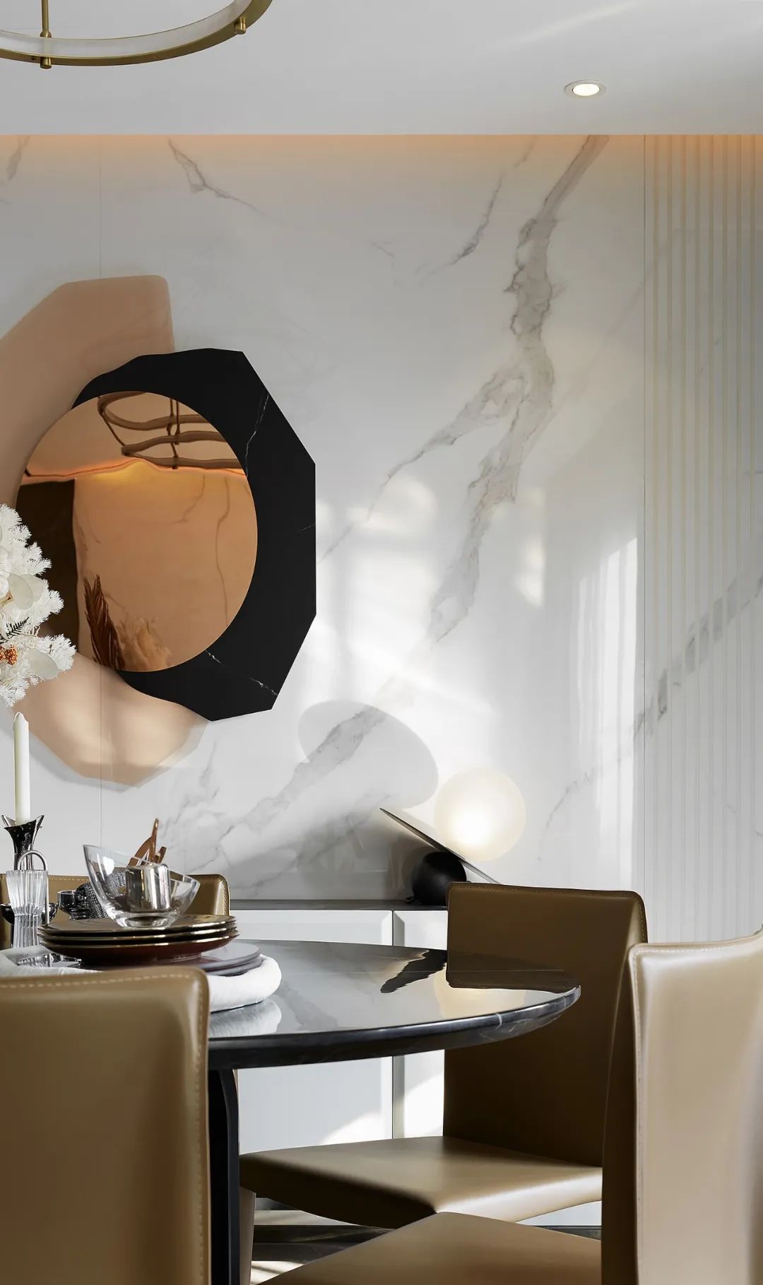 野性舒适的空间艺术丨PLUS+-20