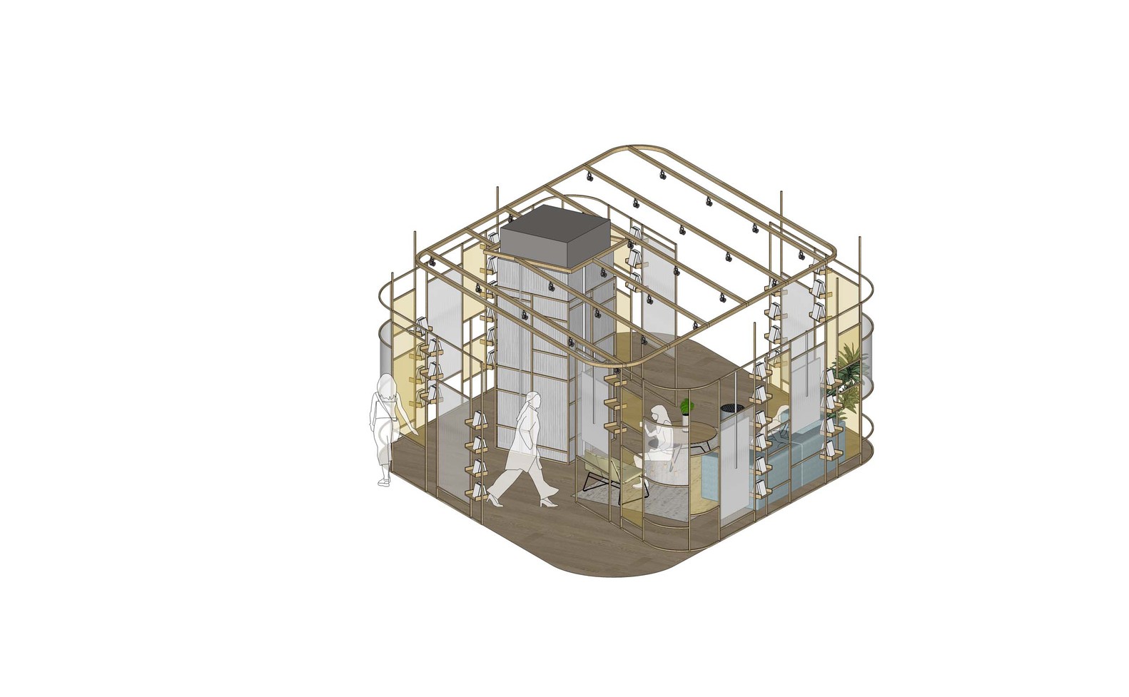 新天地社交馆-57