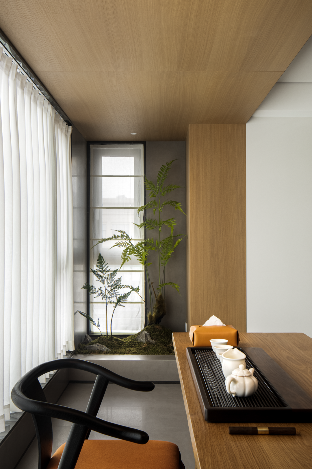 素绘丨中国温州丨温州原界装饰工程有限公司-19