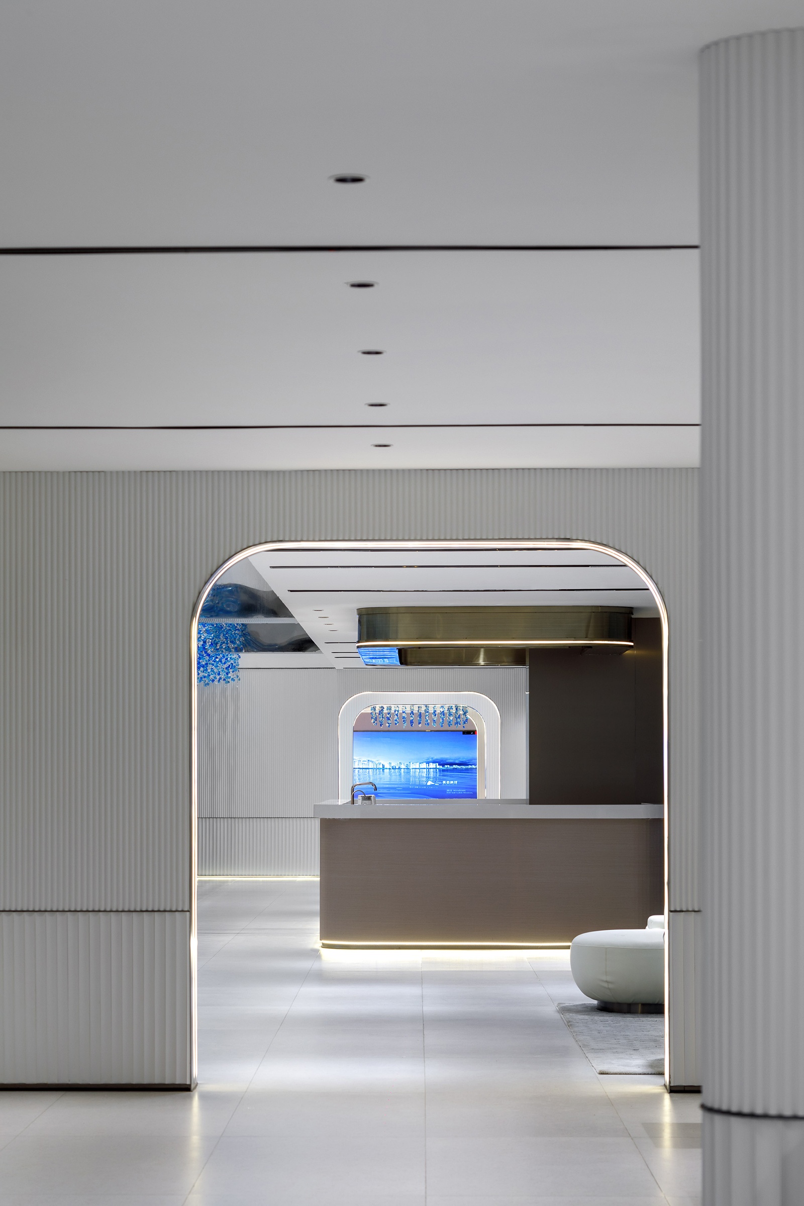 柘城山湖公园四期销售中心-13