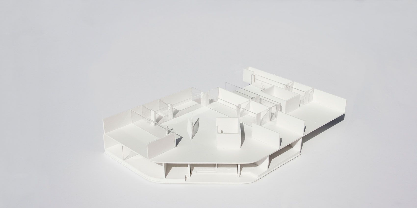 1905 年建筑的新生 | 瓦伦西亚老楼翻新记-53