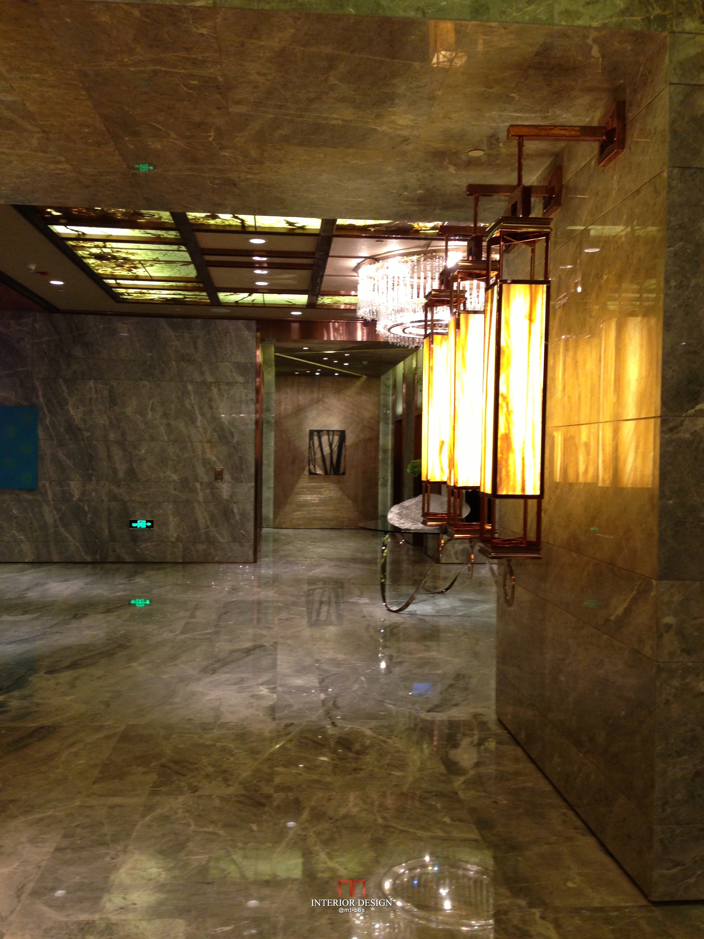 上海浦东文华东方酒店(会员自拍)-5-26