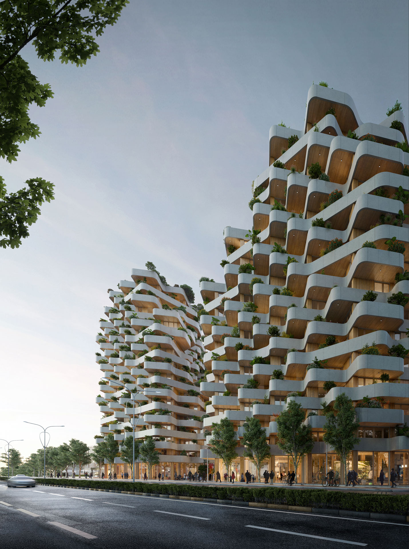 伊利里厄斯丨阿尔巴尼亚地拉那丨GGloop-32