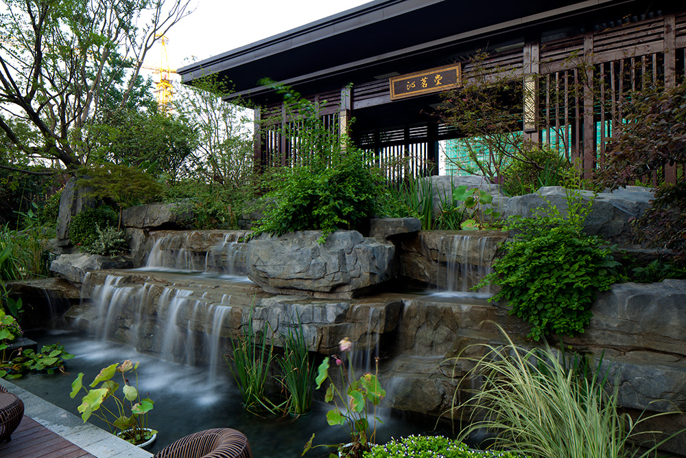 上海徐泾正荣府丨中国上海丨L&A GROUP-33