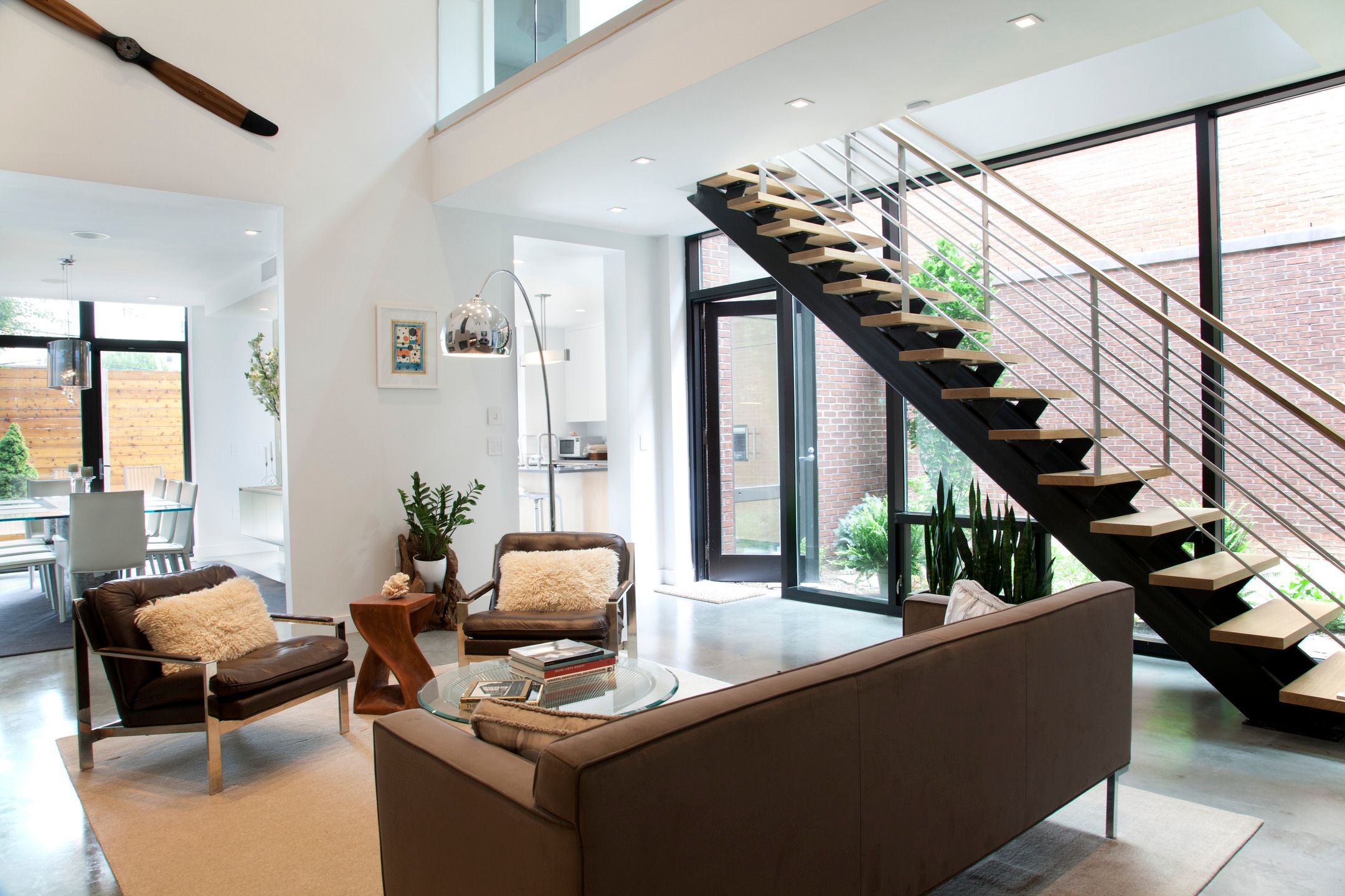 红钩排屋丨The Brooklyn Studio-25