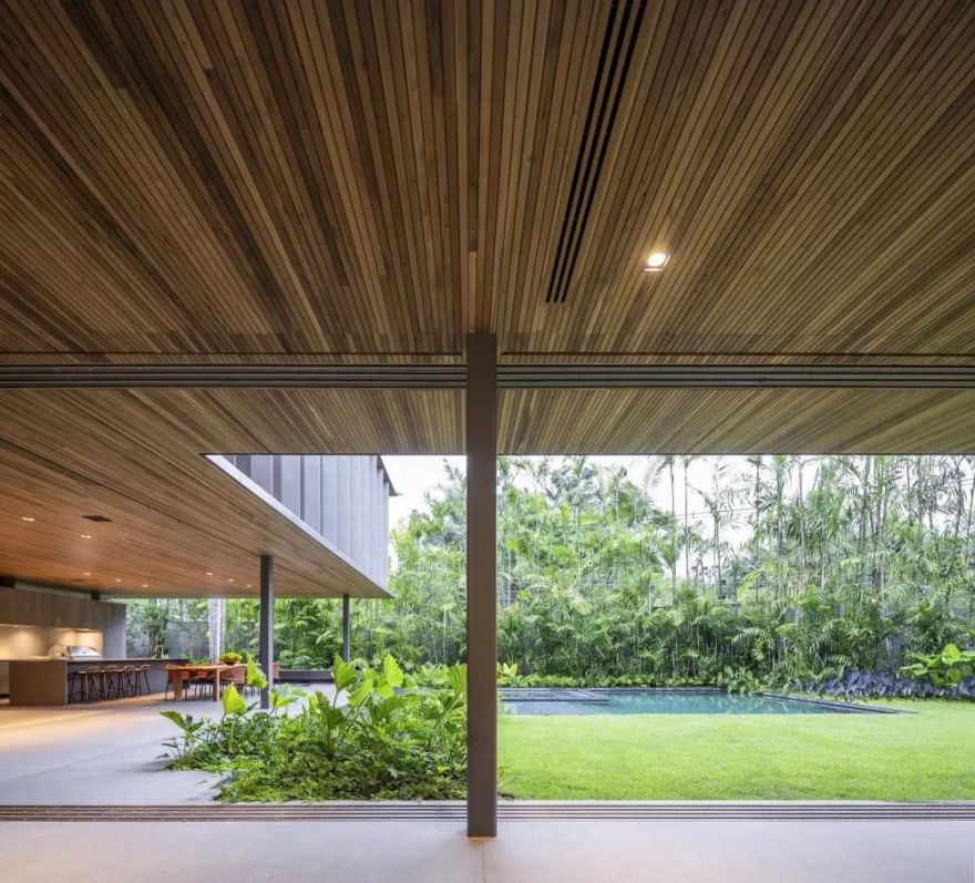 MAA 住宅丨巴西圣保罗丨Jacobsen Arquitetura-70