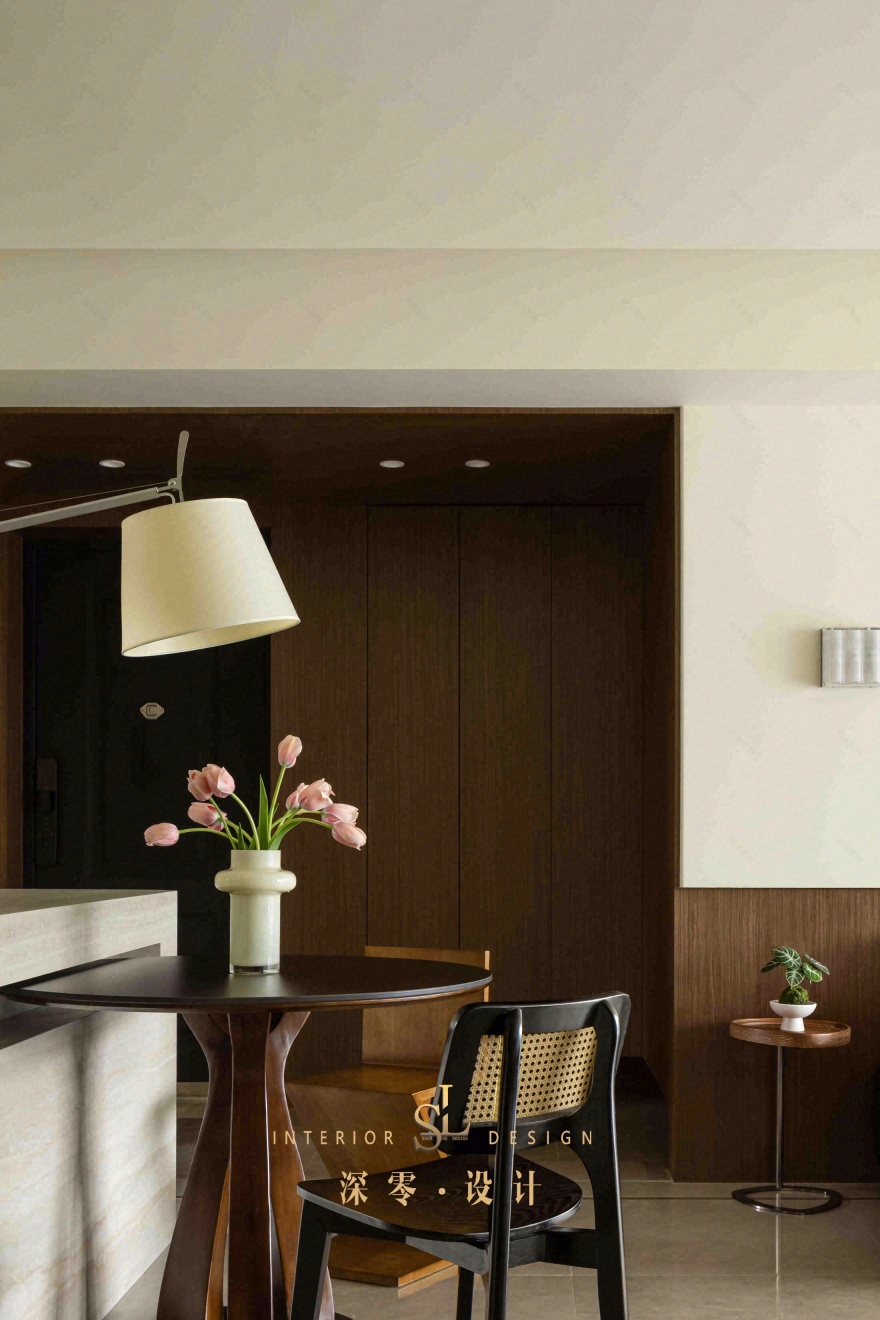 祥生庐州云境·实景丨深零设计-3