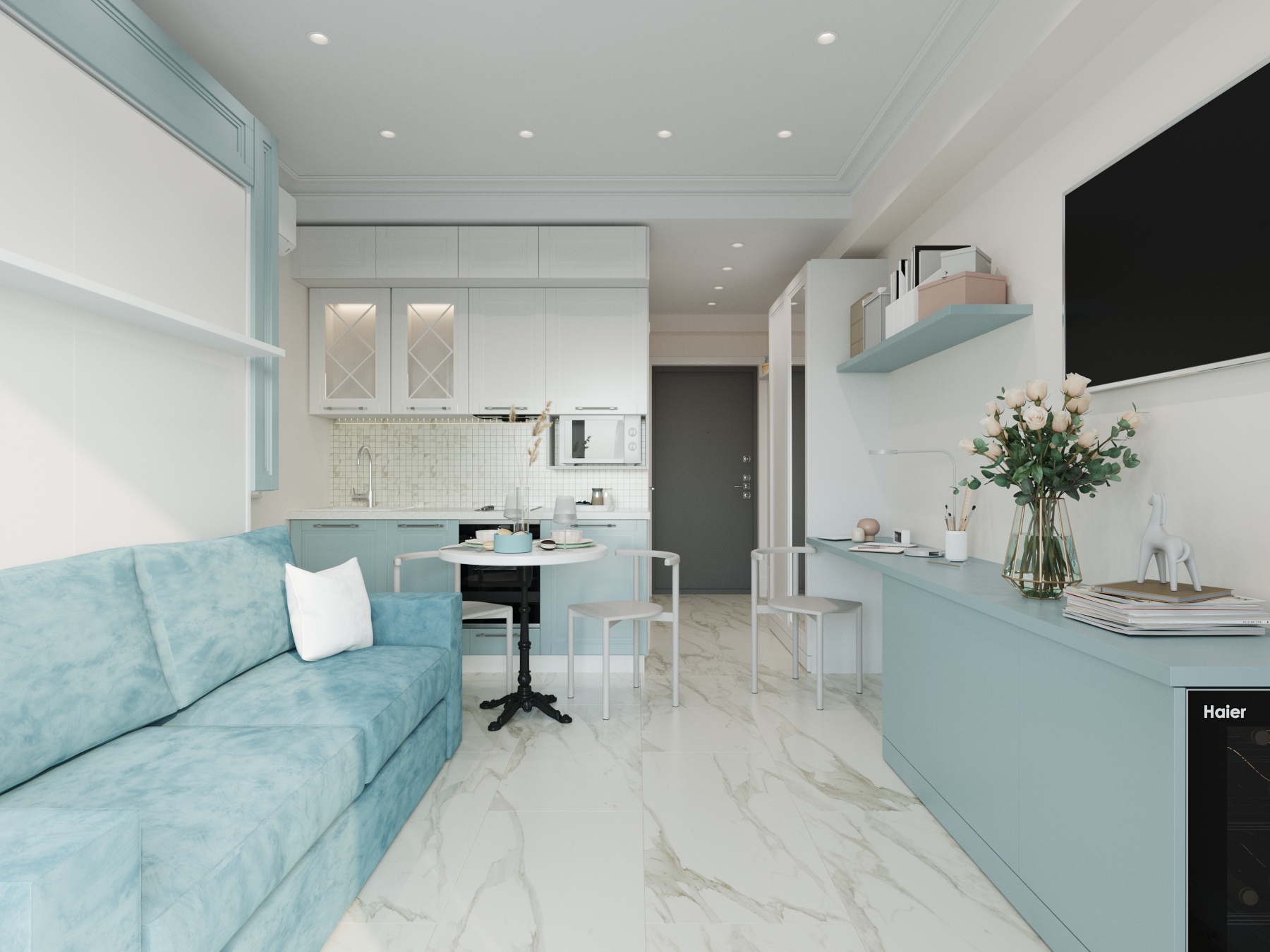 ЖК Каравелла Португалии #2-2