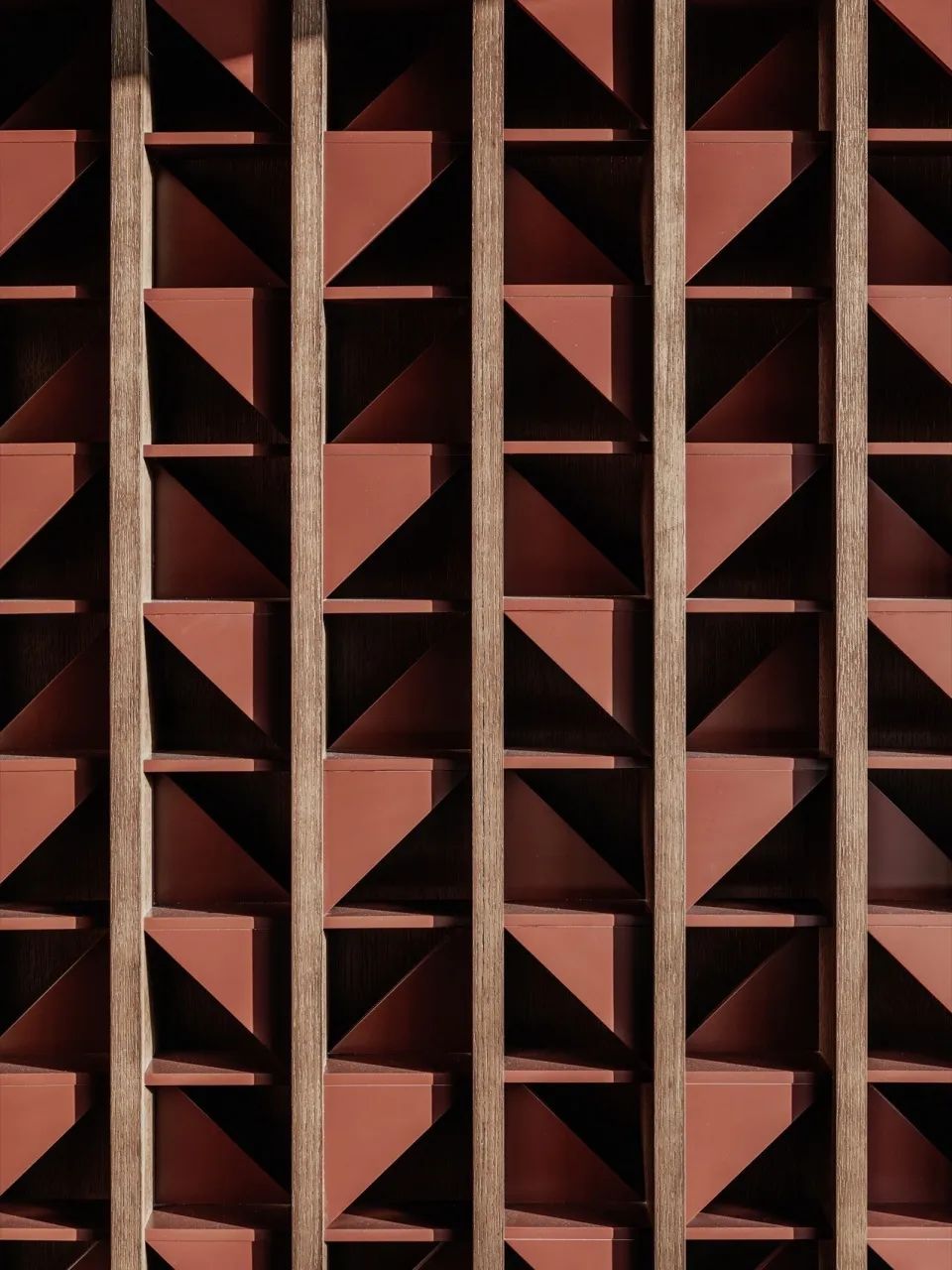 深圳湾斐瑞酒店改造丨中国深圳丨墨照建筑设计事务所-149