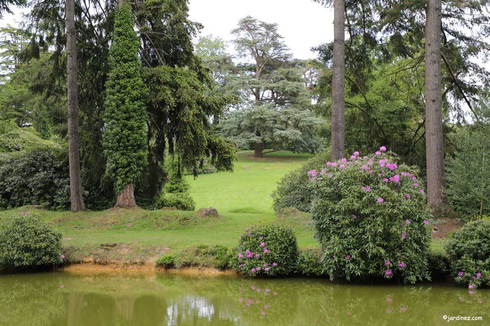 Le Mont de Cerisy - Cerisy-Belle-Etoile - Orne (61) - Normandie-11