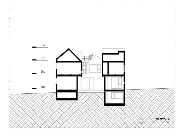 韩国家庭住宅的互动设计-22