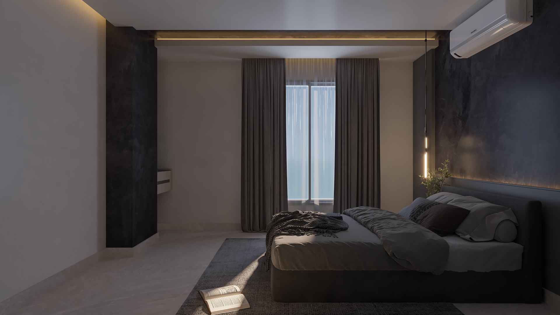 Modern Duplex Design at Sawary, Alexandria-31