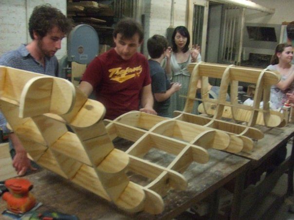 丨美国丨Thomas Bogan（带领建筑学生团队）-18