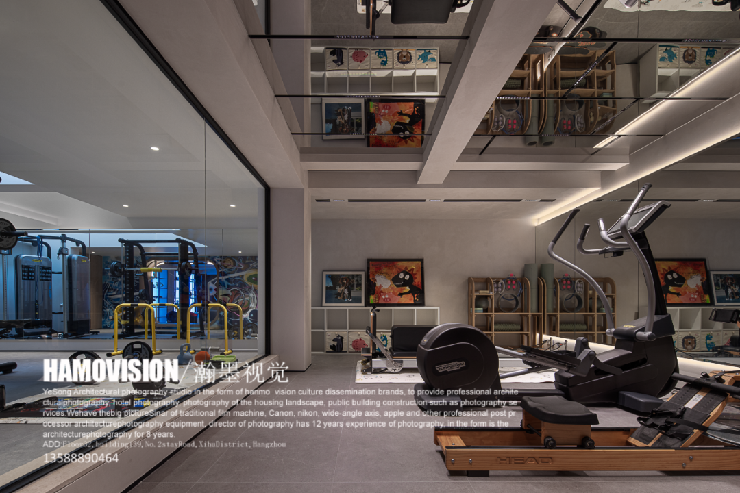 环球首发！×仁恒耦前·叶松摄影|李亚芹设计：家的温度与秩序-147