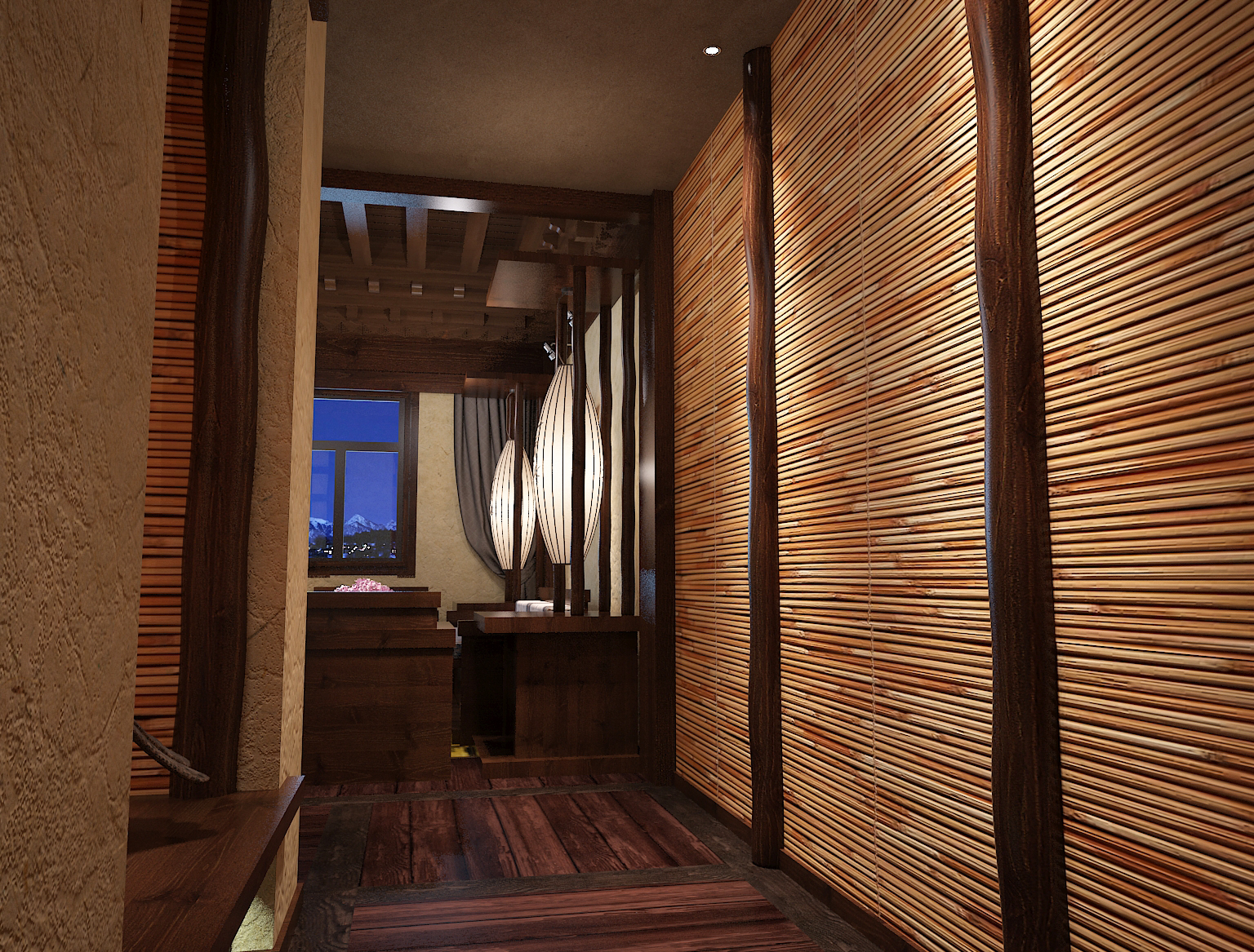 香格里拉·帝贝近云度假酒店（含官方摄影摄影实景图）-6