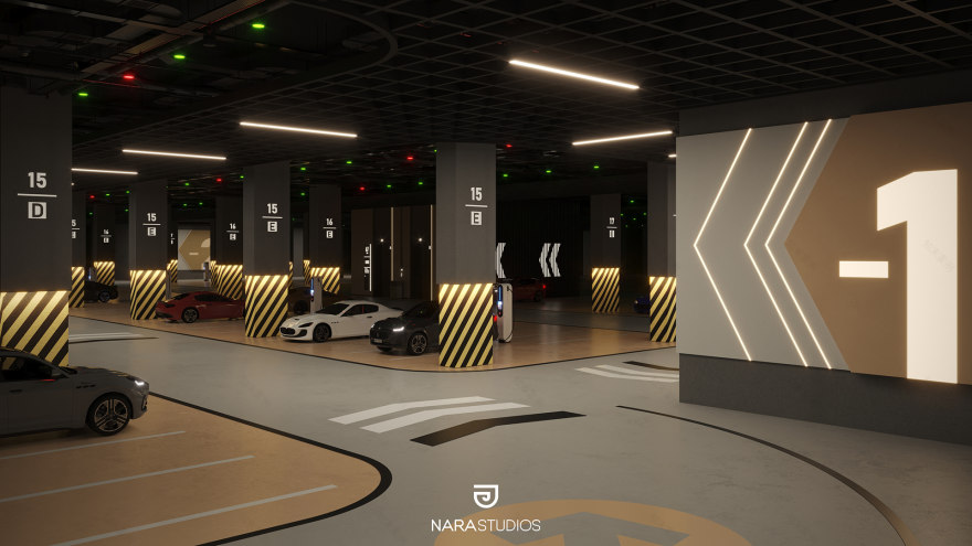 近战 · 无大师品质(注:NMQ在特定游戏语境中常指No Master Quality,由于缺乏更多背景信息,此翻译仅供参考) 丨Nara Studios-25