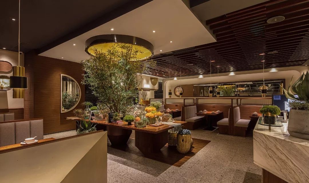 复古弄堂风情，天元店“弄堂小调”设计诠释旧时光之美-26