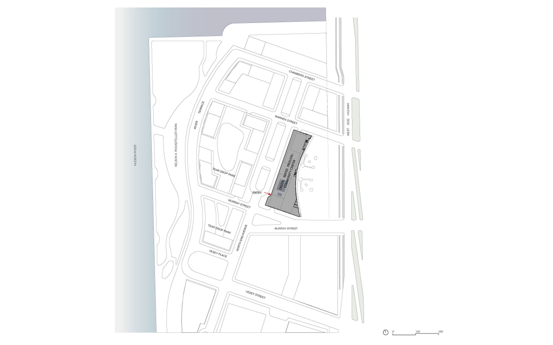 HMA » Battery Park City Community Center-27