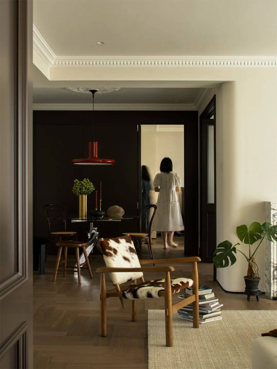 丹那沙林 · 量身定制的南亚热带风情私宅设计丨朗石设计-2