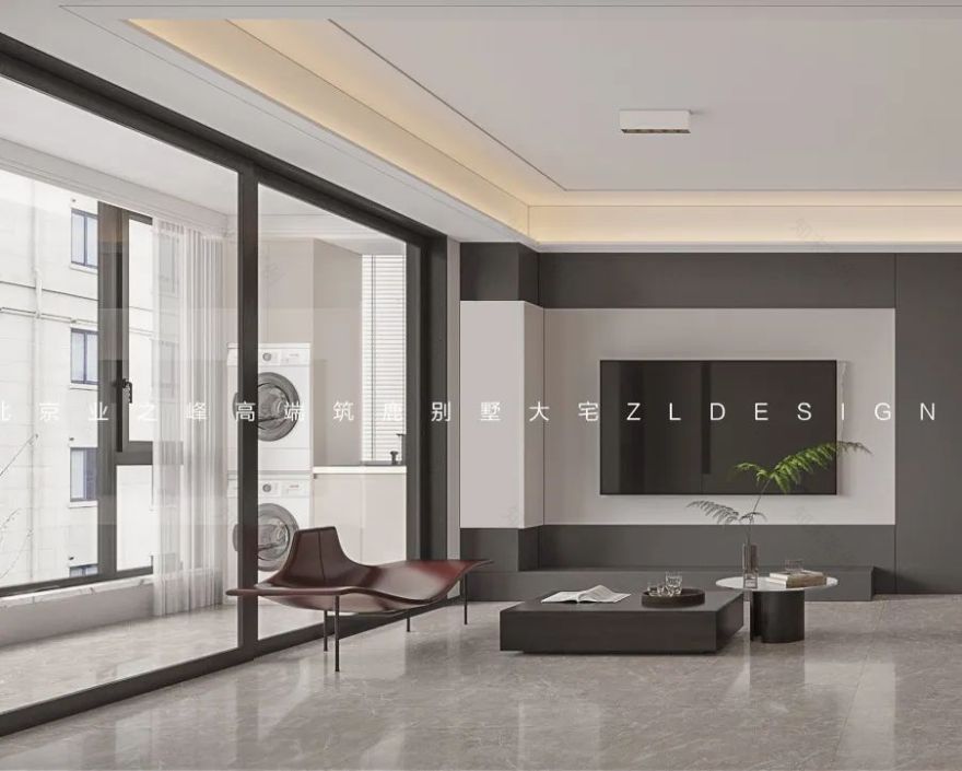 万科·方圆丨中国南通丨筑鹿空间设计-30